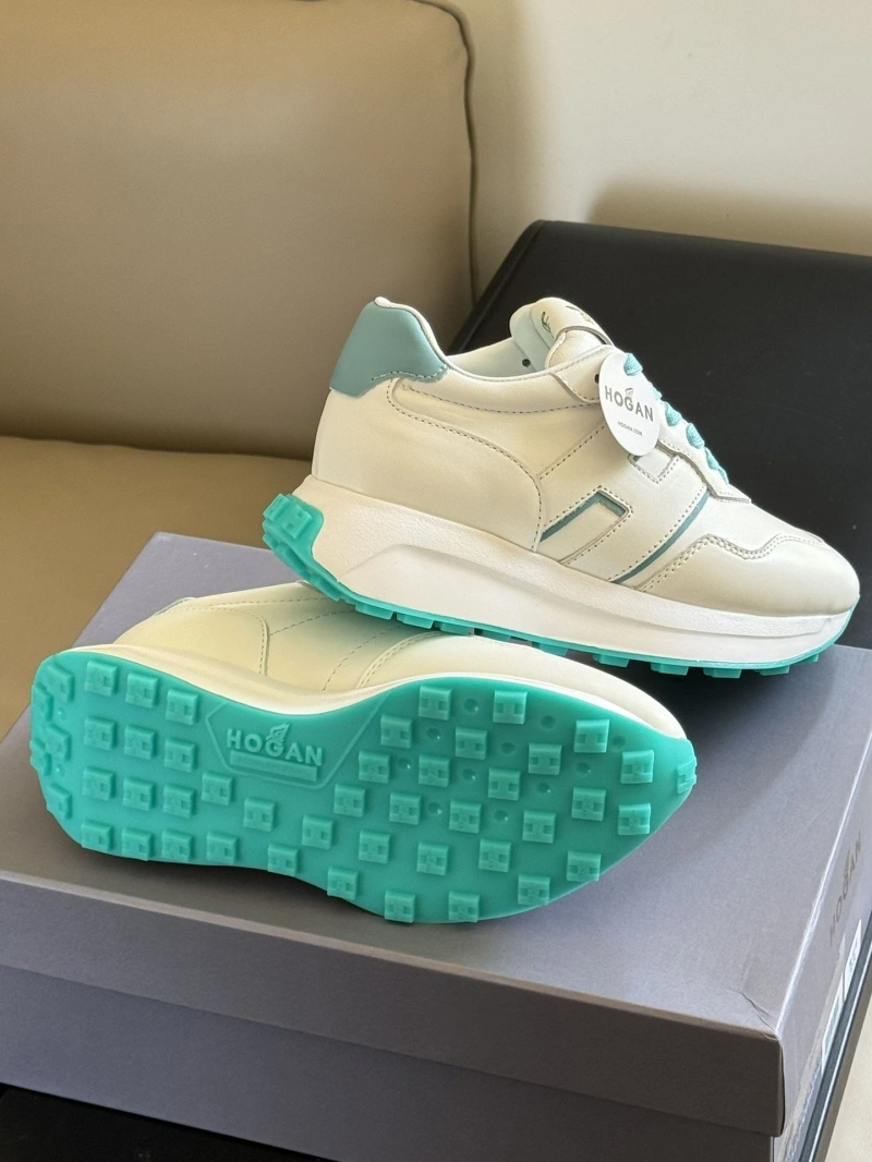 Hxgxn Sneakers Bright 177260