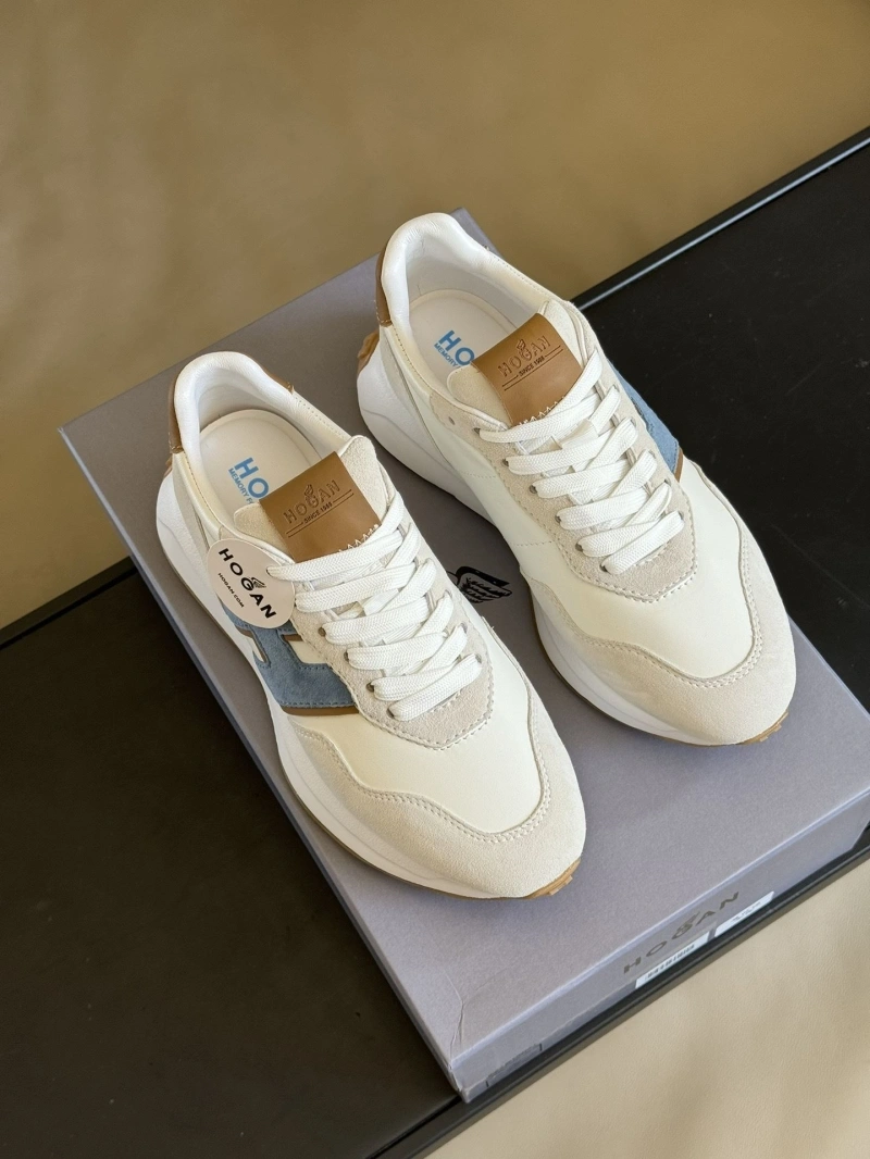 Hxgxn Sneakers Cozy 177259