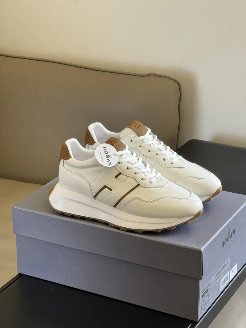 Hxgxn Sneakers EasyMatch 177240