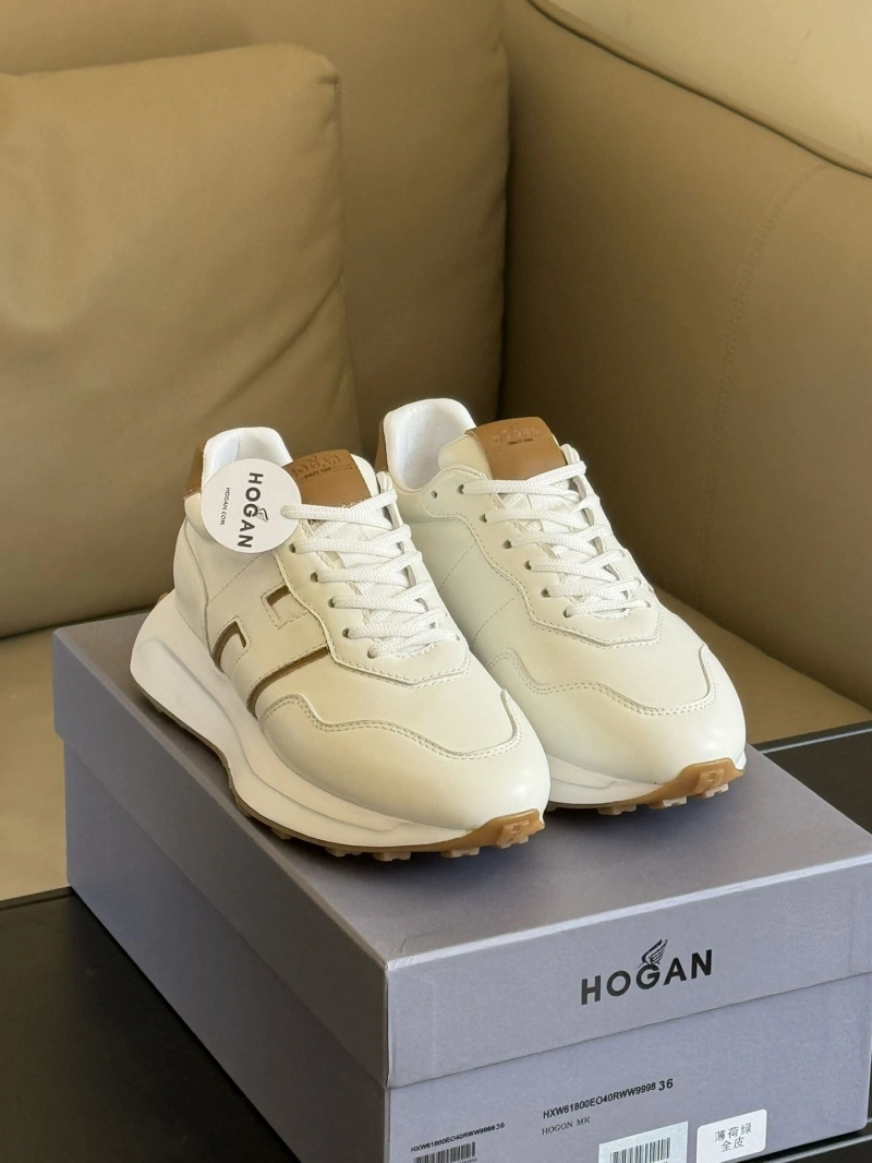 Hxgxn Sneakers EasyMatch 177240