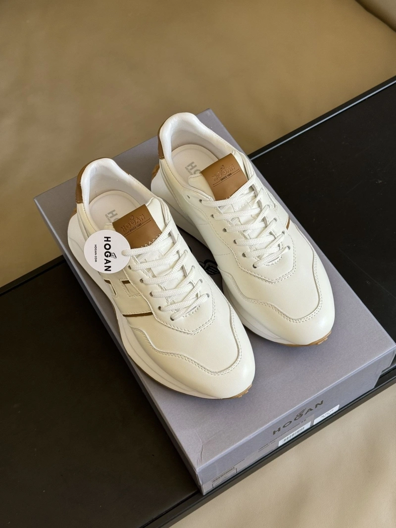 Hxgxn Sneakers EasyMatch 177240