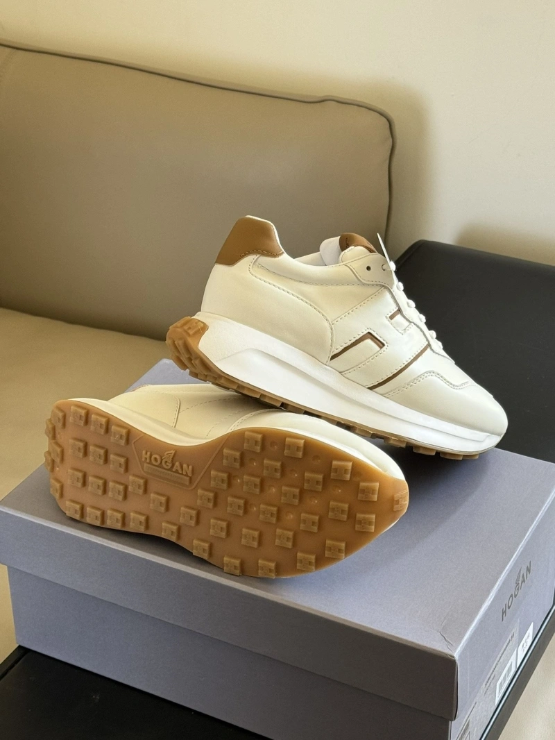 Hxgxn Sneakers EasyMatch 177240