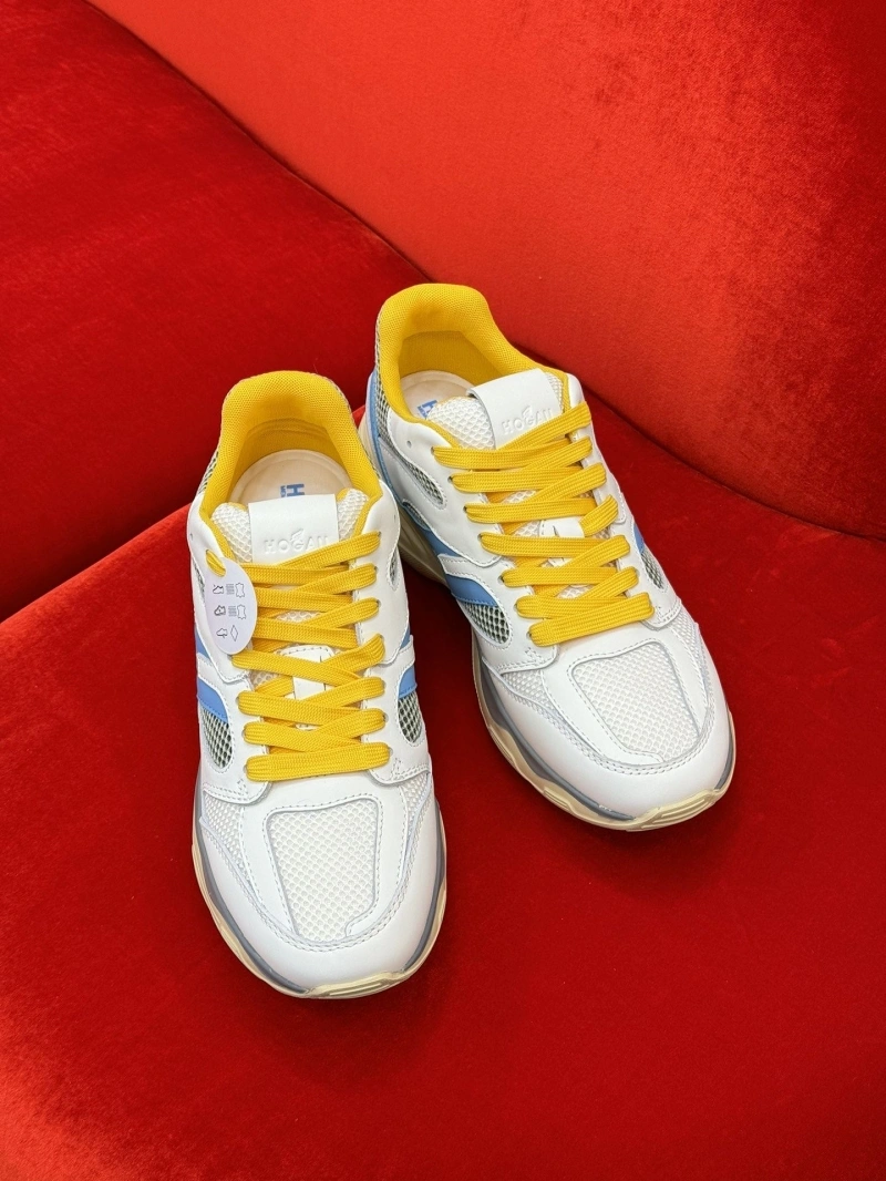 Hxgxn Sneakers Durable 177237