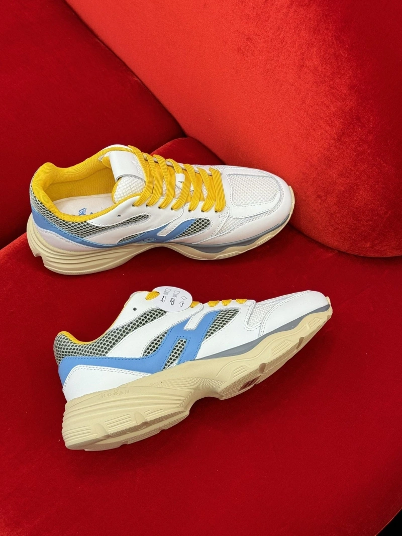 Hxgxn Sneakers Durable 177237