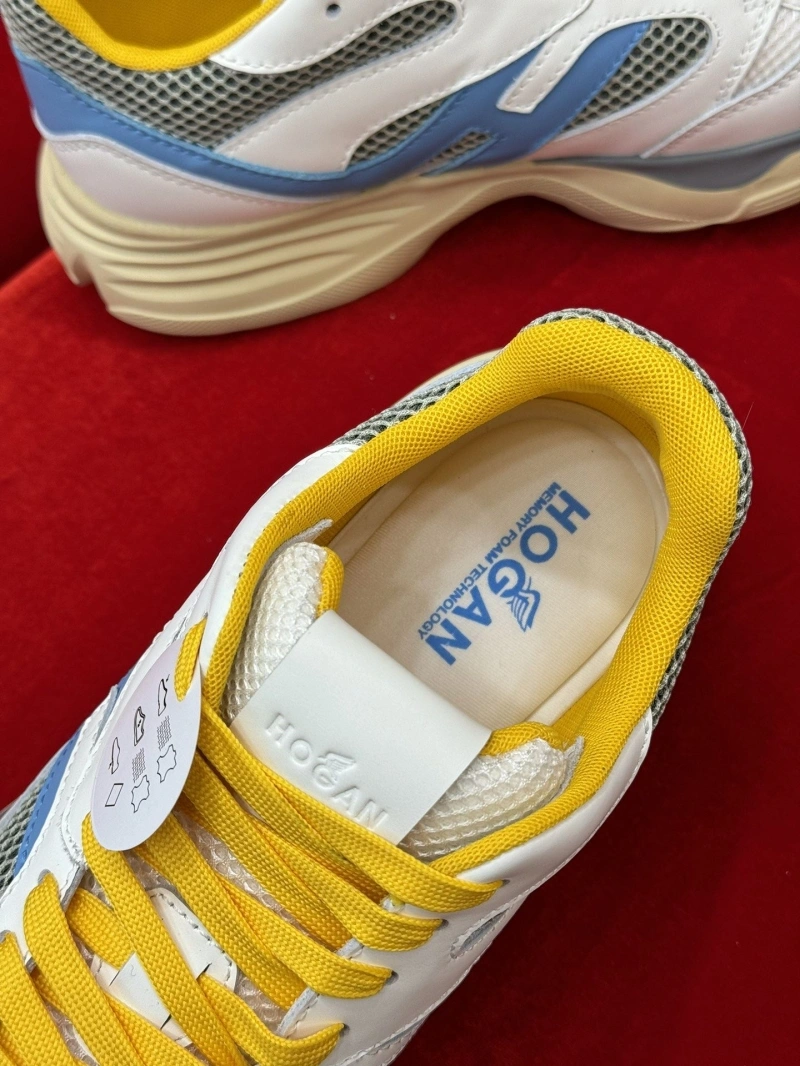 Hxgxn Sneakers Durable 177237