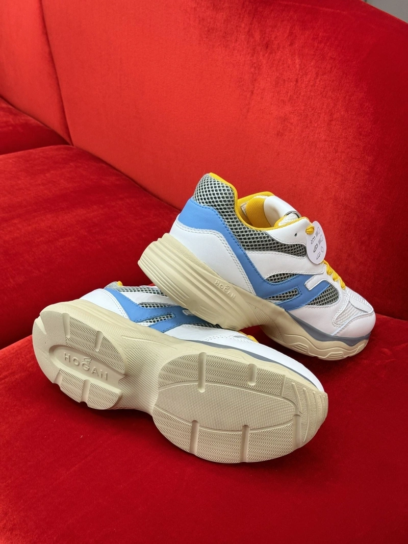 Hxgxn Sneakers Durable 177237