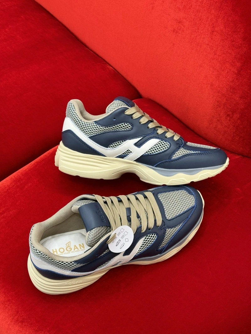 StreetReady Hxgxn Sneakers 177236
