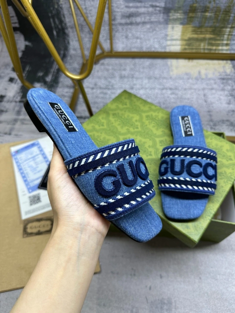 Popular Gxccx Slippers 158635