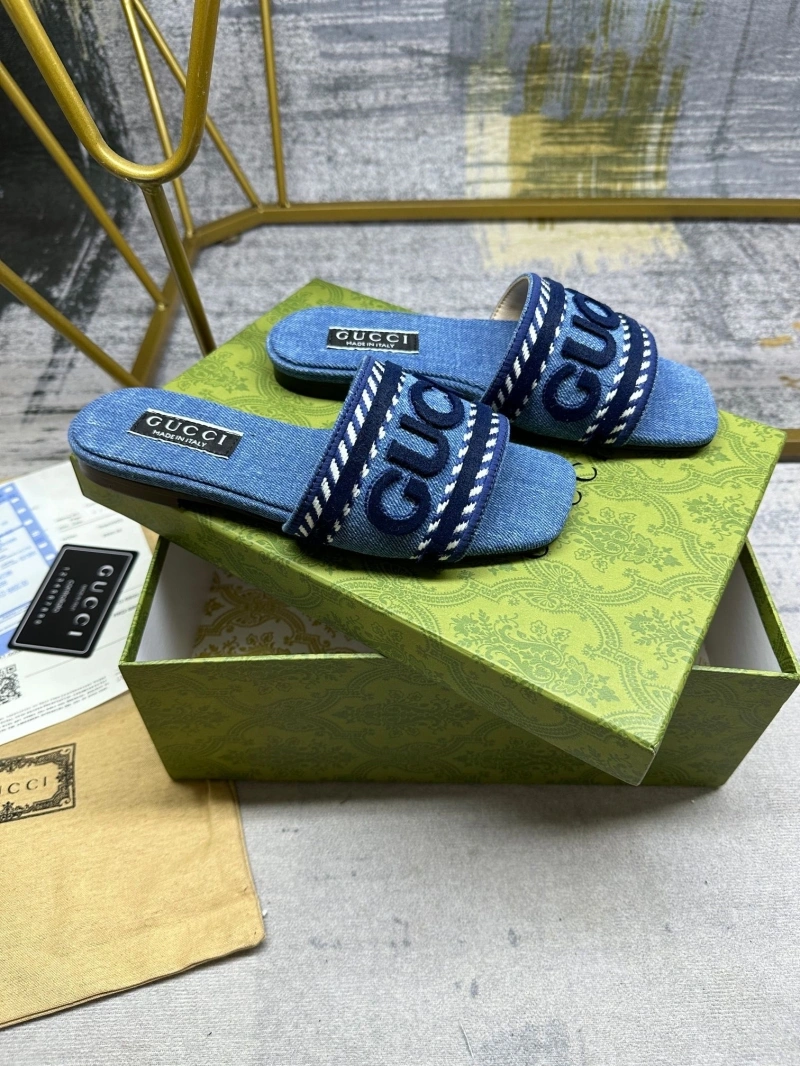 Popular Gxccx Slippers 158635