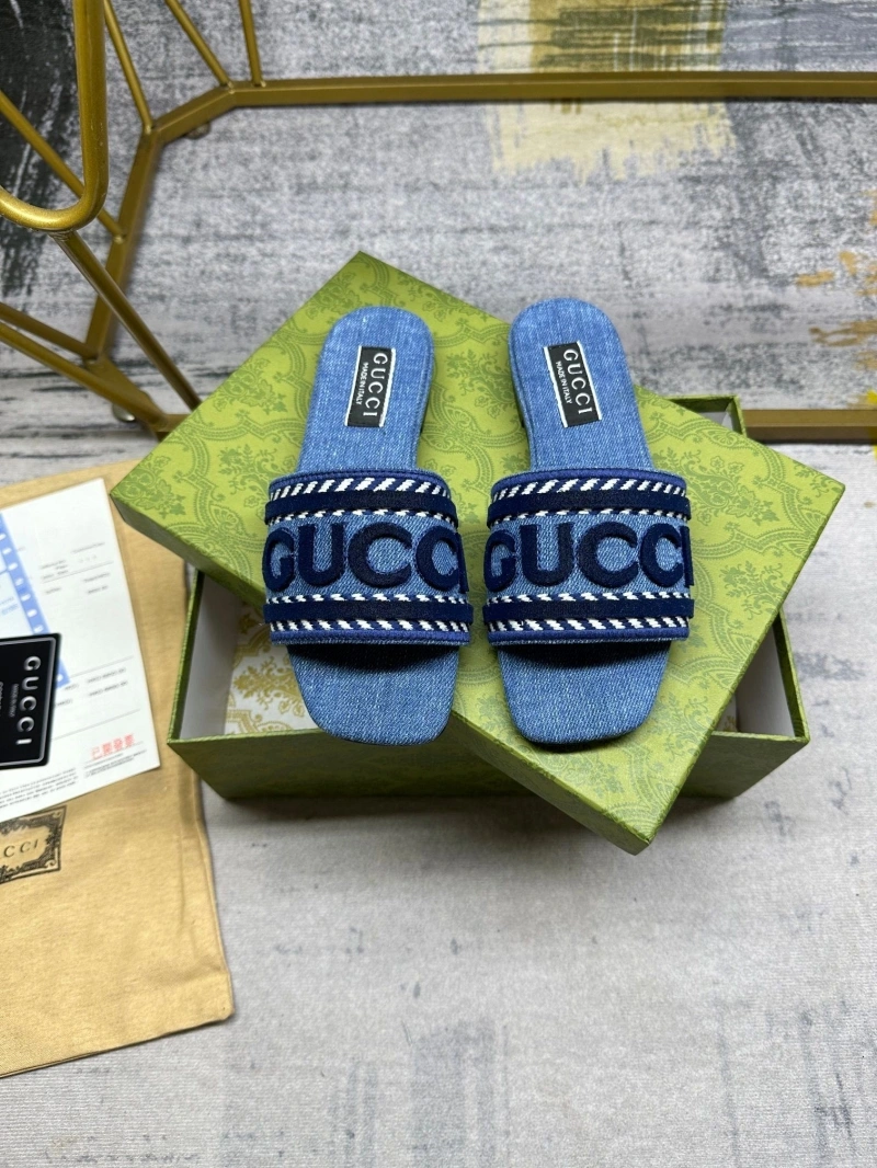 Popular Gxccx Slippers 158635