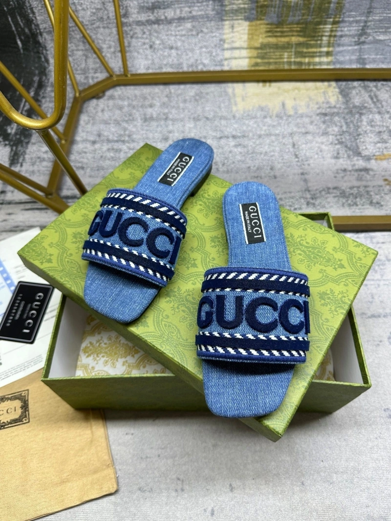 Popular Gxccx Slippers 158635