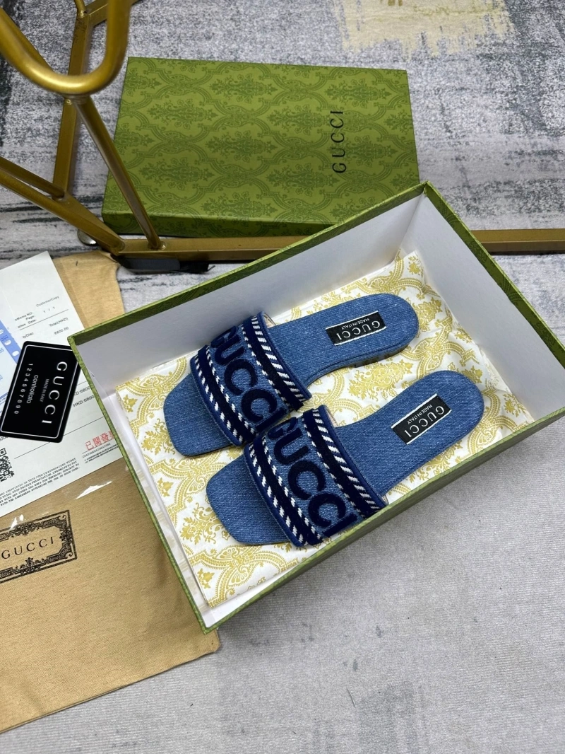 Popular Gxccx Slippers 158635