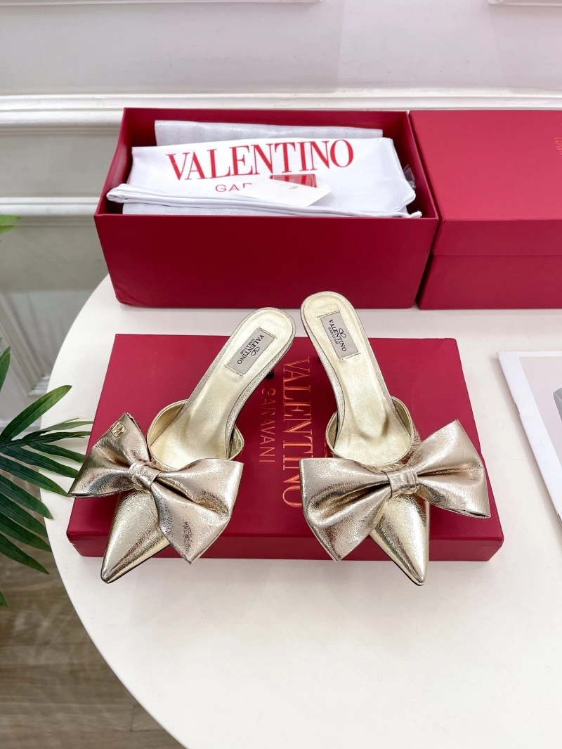 Vxlxntino Slippers EyeCatching 230746