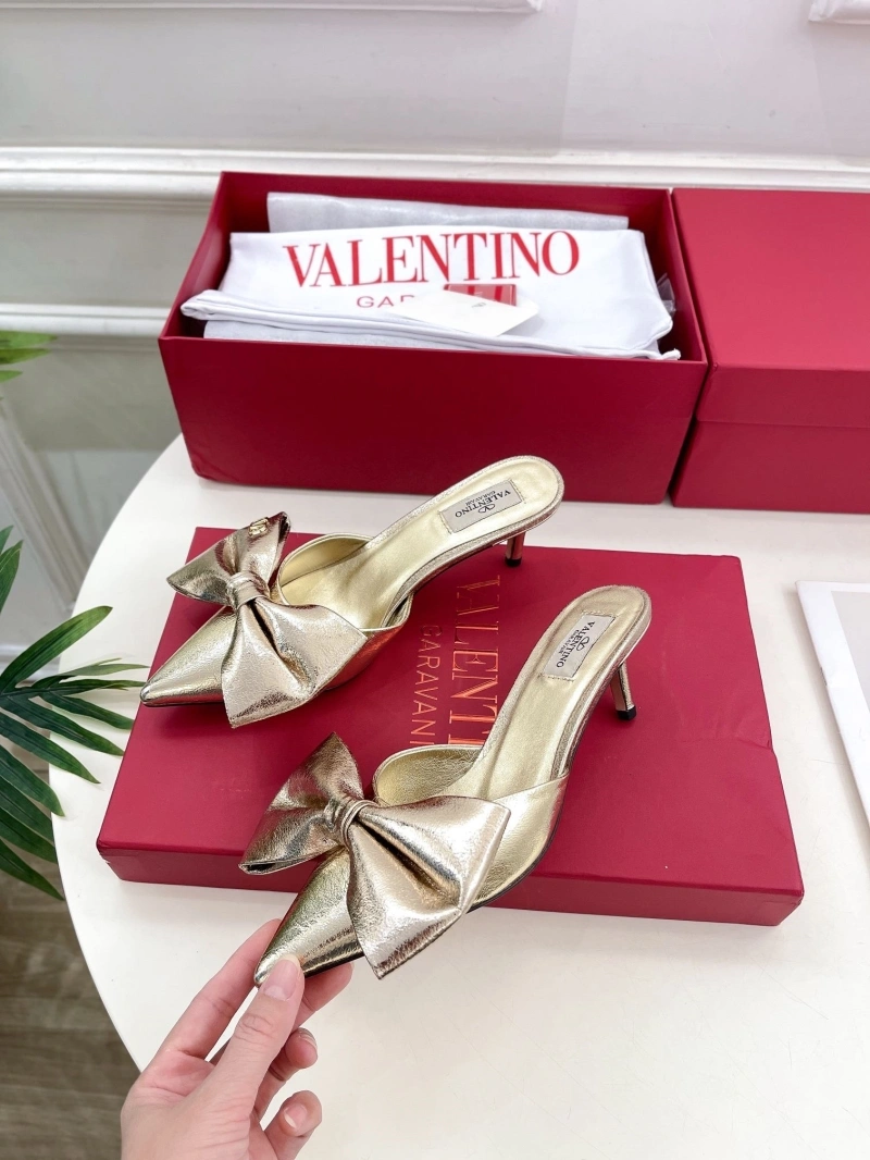 Vxlxntino Slippers EyeCatching 230746