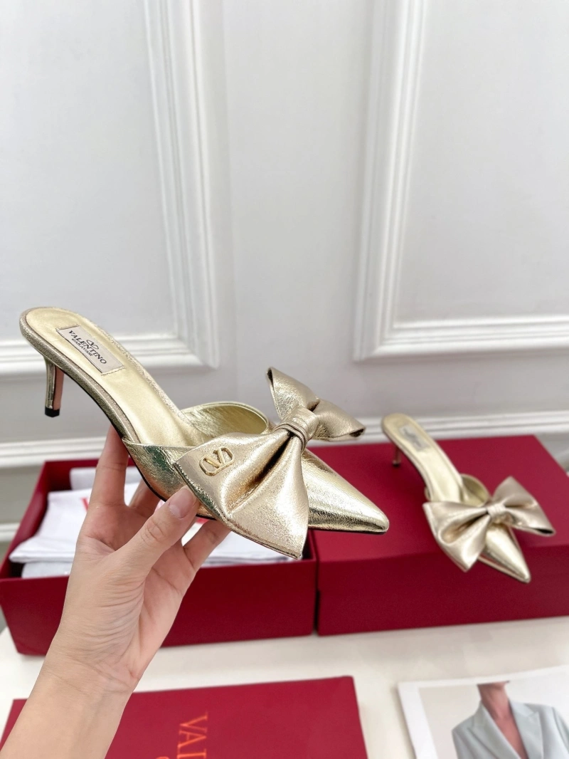 Vxlxntino Slippers EyeCatching 230746