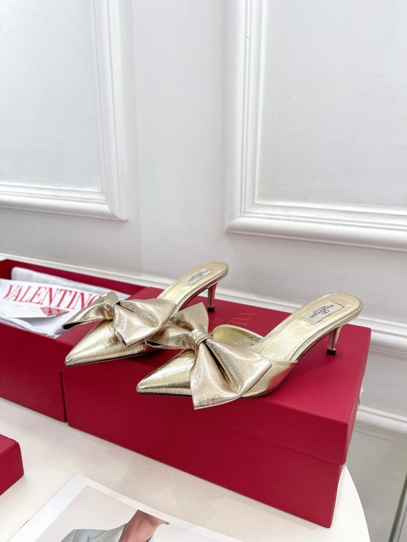 Vxlxntino Slippers EyeCatching 230746