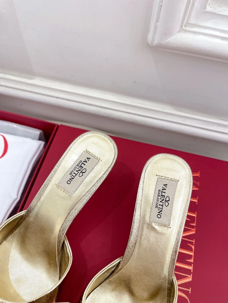 Vxlxntino Slippers EyeCatching 230746