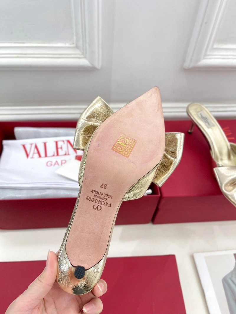Vxlxntino Slippers EyeCatching 230746