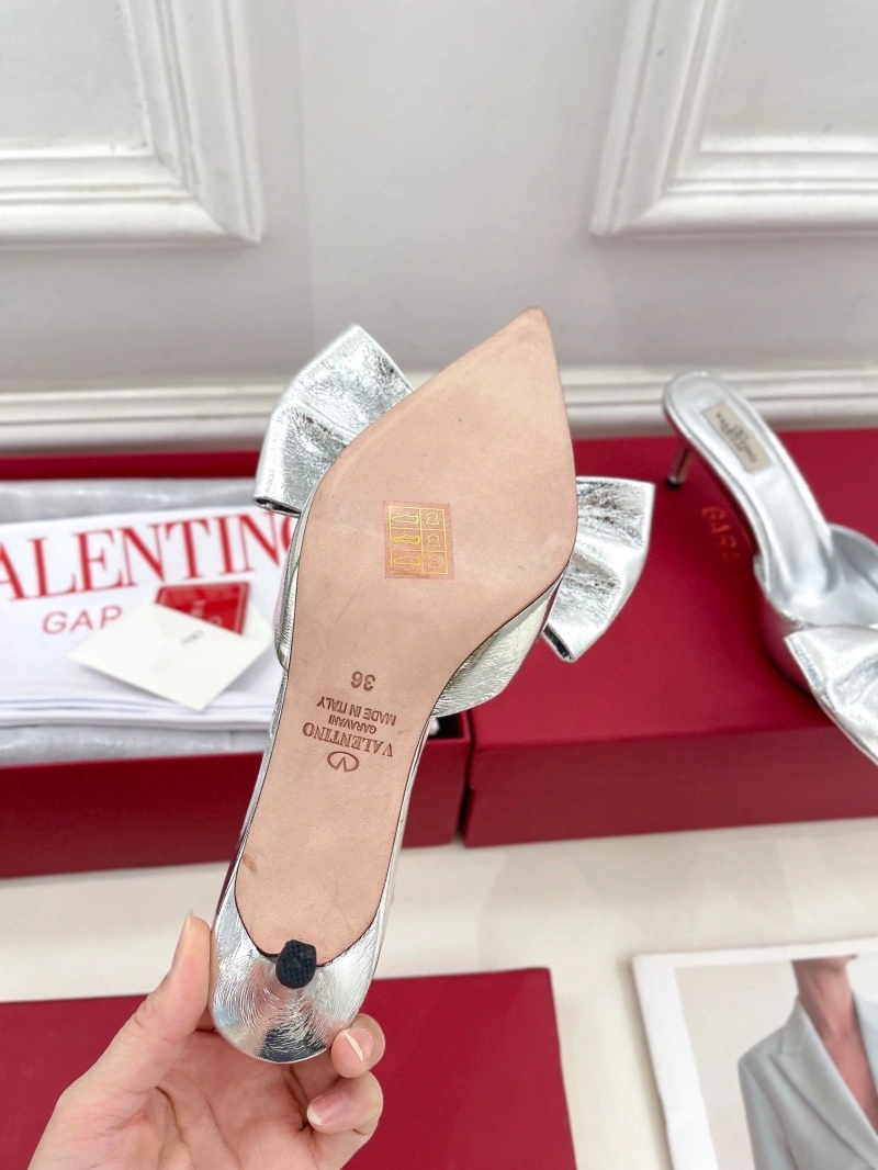 Vxlxntino Slippers EasyMatch 230745
