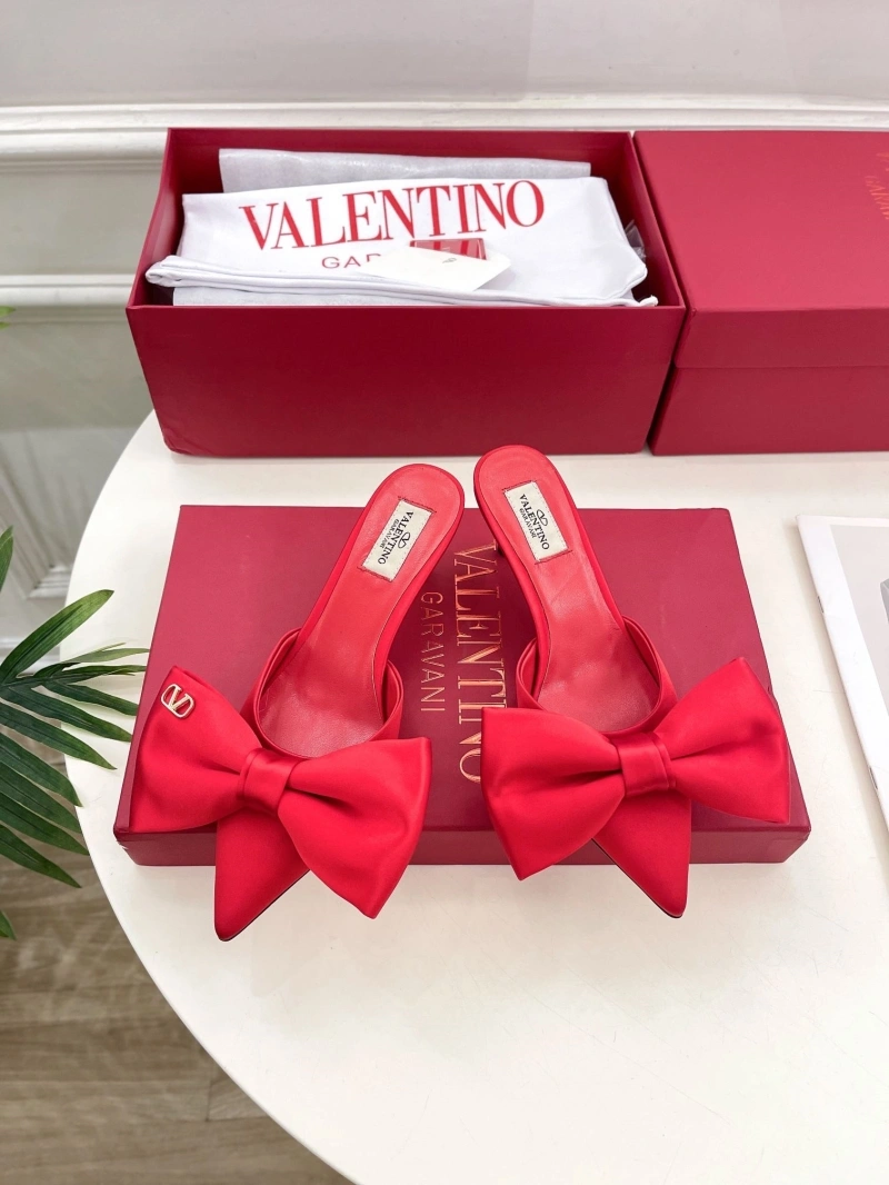Vxlxntino Slippers GoodFit 230742