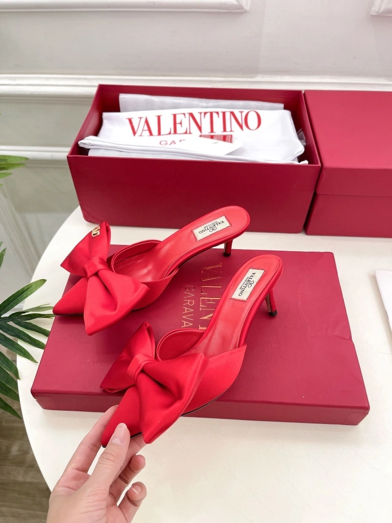 Vxlxntino Slippers GoodFit 230742
