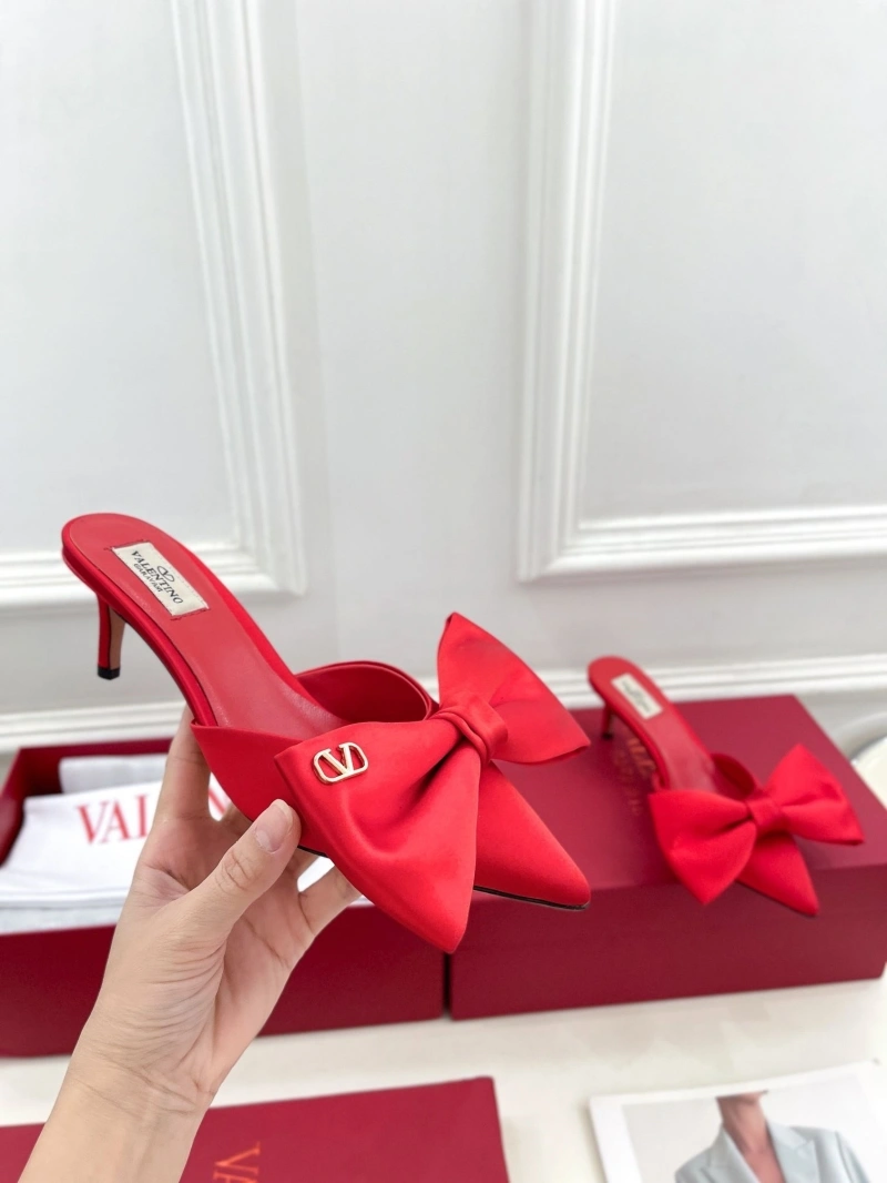 Vxlxntino Slippers GoodFit 230742