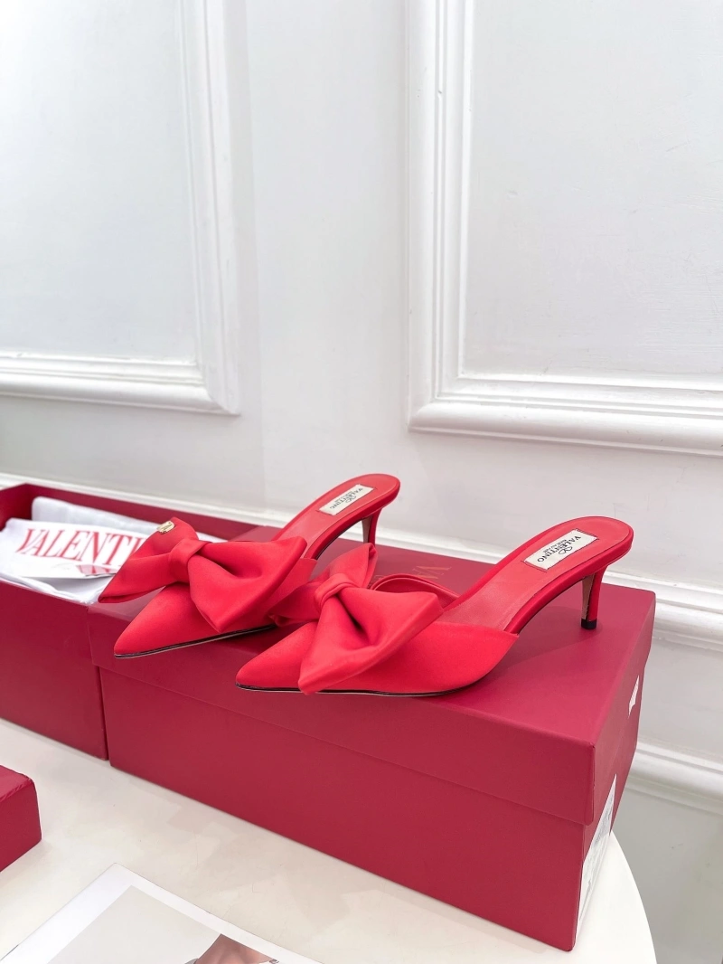 Vxlxntino Slippers GoodFit 230742
