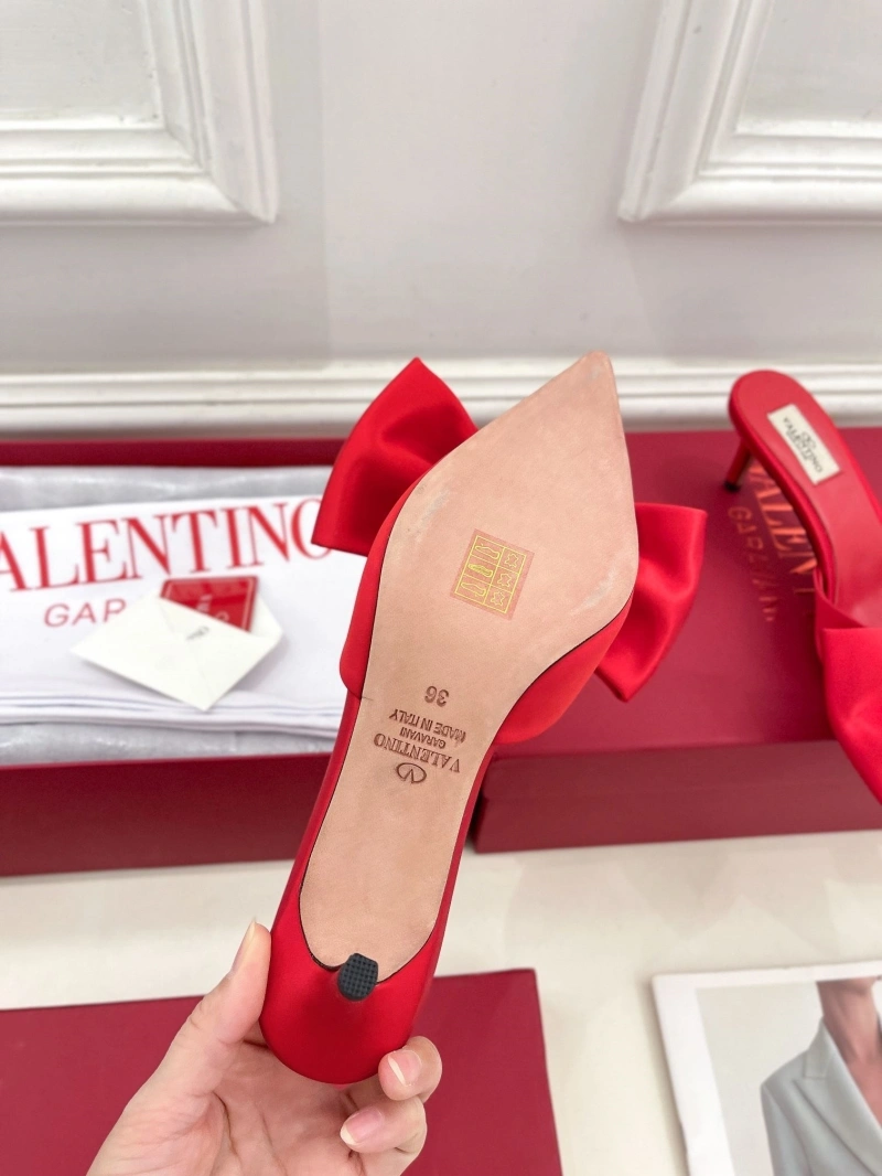 Vxlxntino Slippers GoodFit 230742