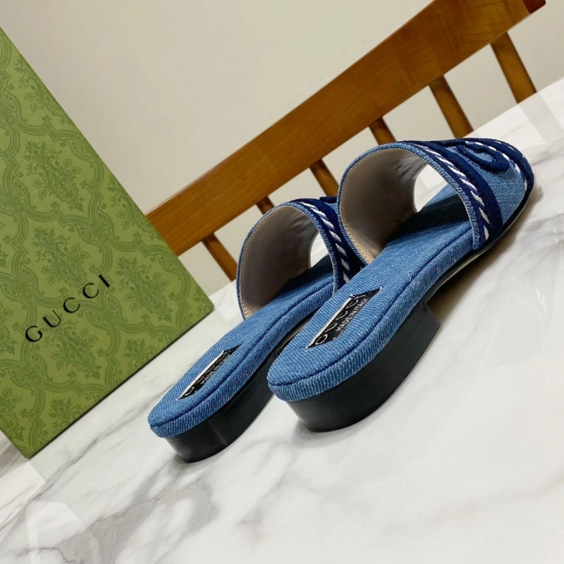 Efficient Gxccx Slippers 158644