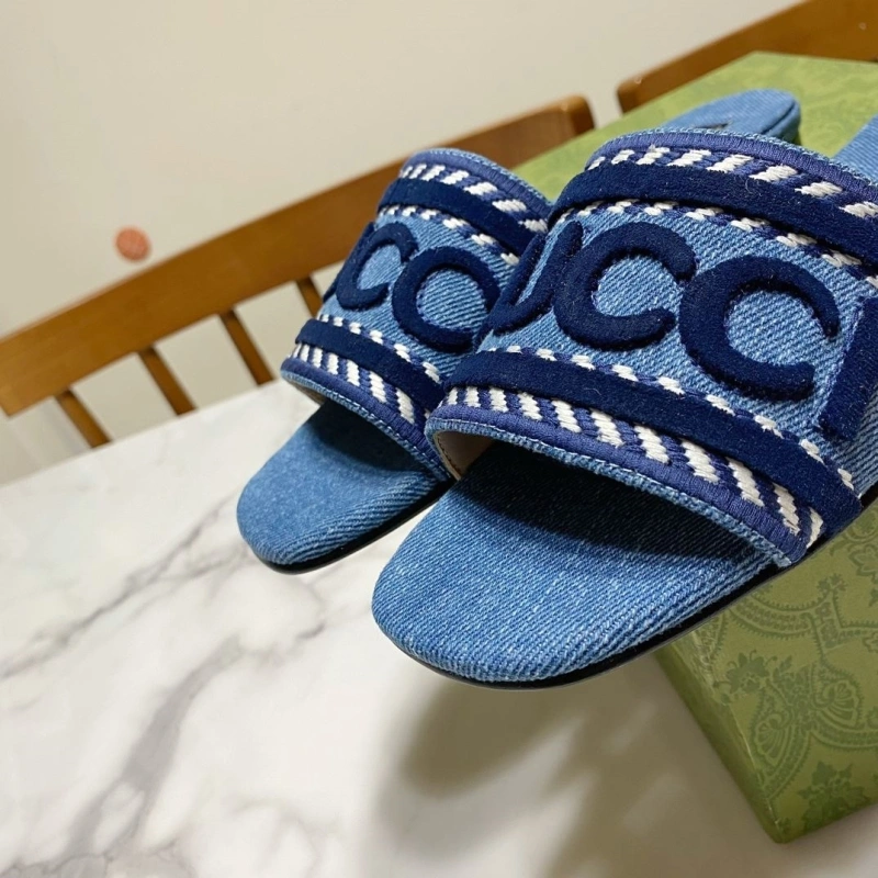 Efficient Gxccx Slippers 158644