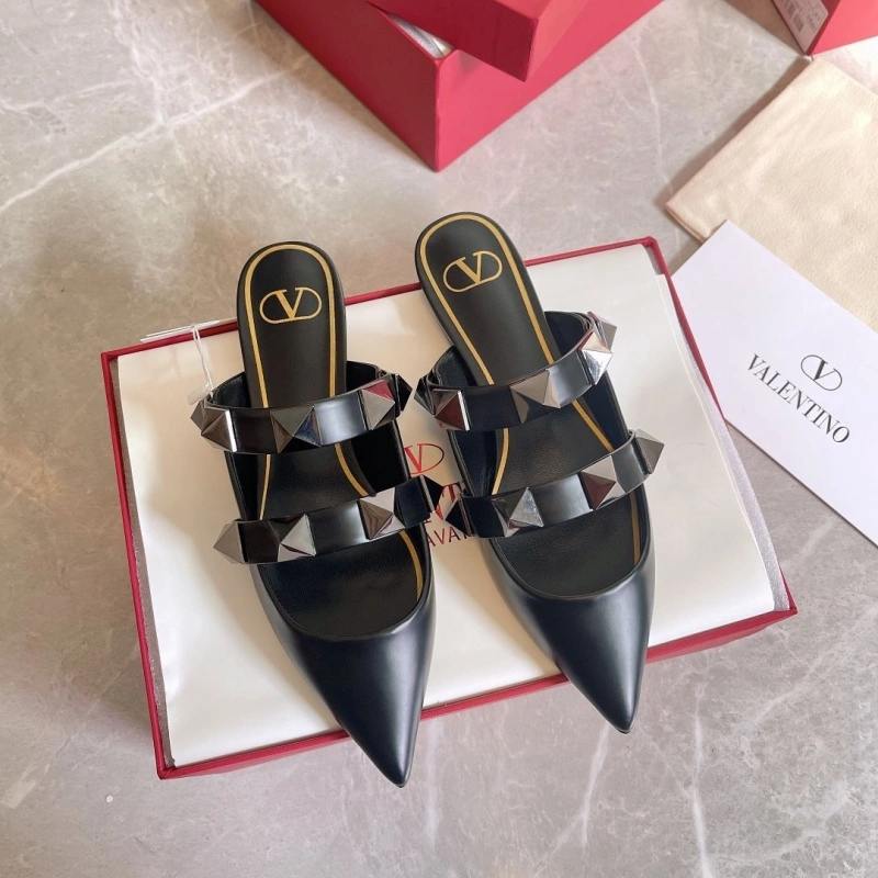 Soft Vxlxntino Sandals 230780