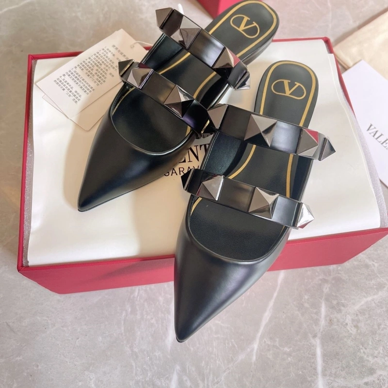 Soft Vxlxntino Sandals 230780