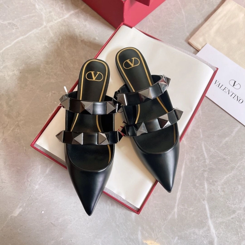 Soft Vxlxntino Sandals 230780