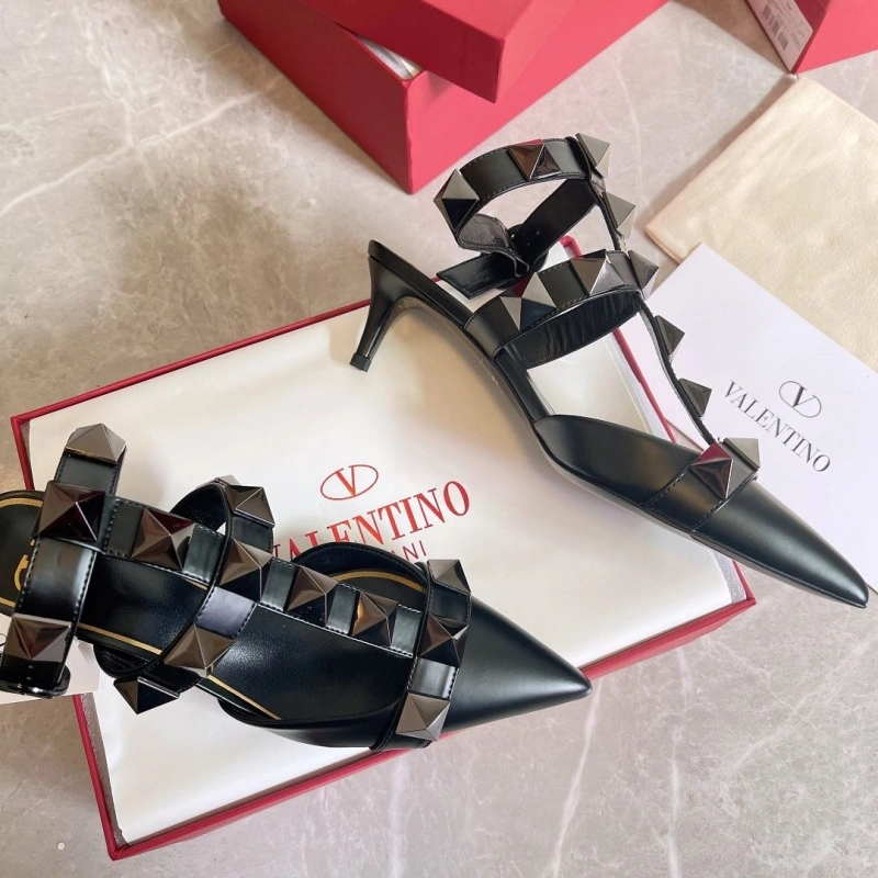 Vxlxntino Sandals SmartChoice 230779