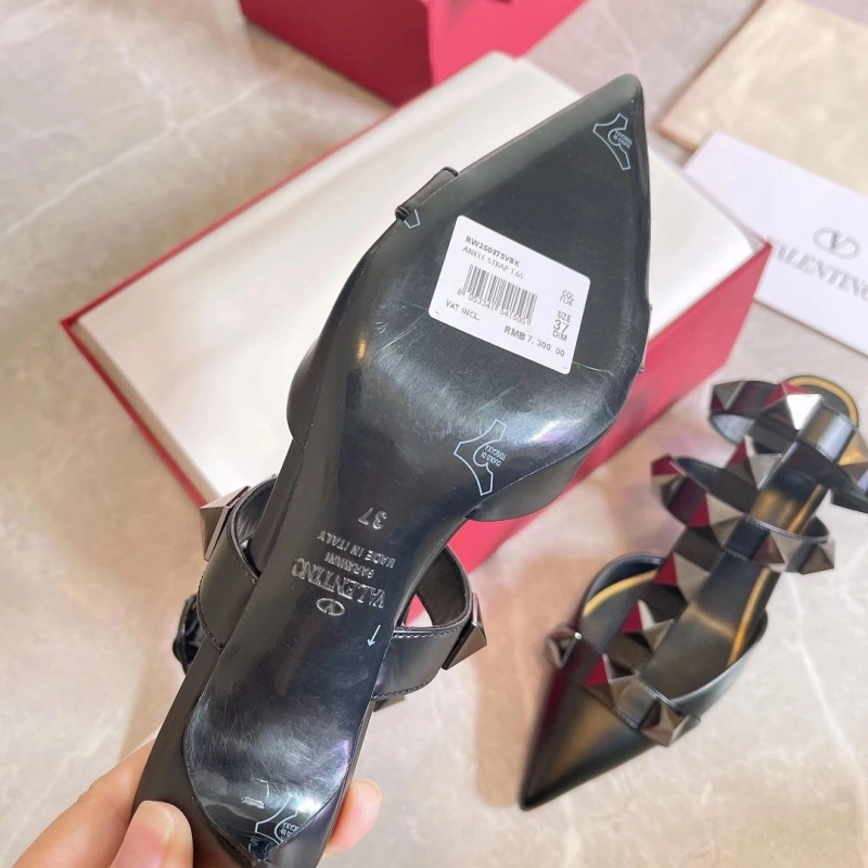 Vxlxntino Sandals SmartChoice 230779