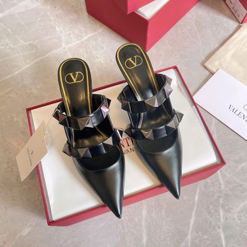 Soft Vxlxntino Sandals 230778