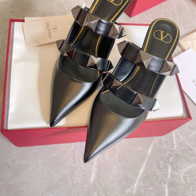 Soft Vxlxntino Sandals 230778