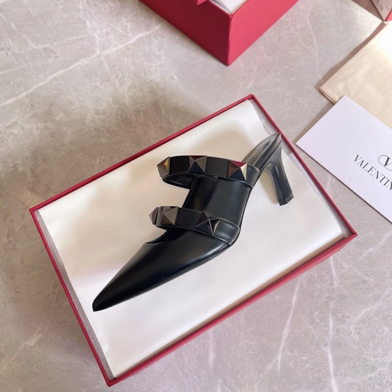 Soft Vxlxntino Sandals 230778