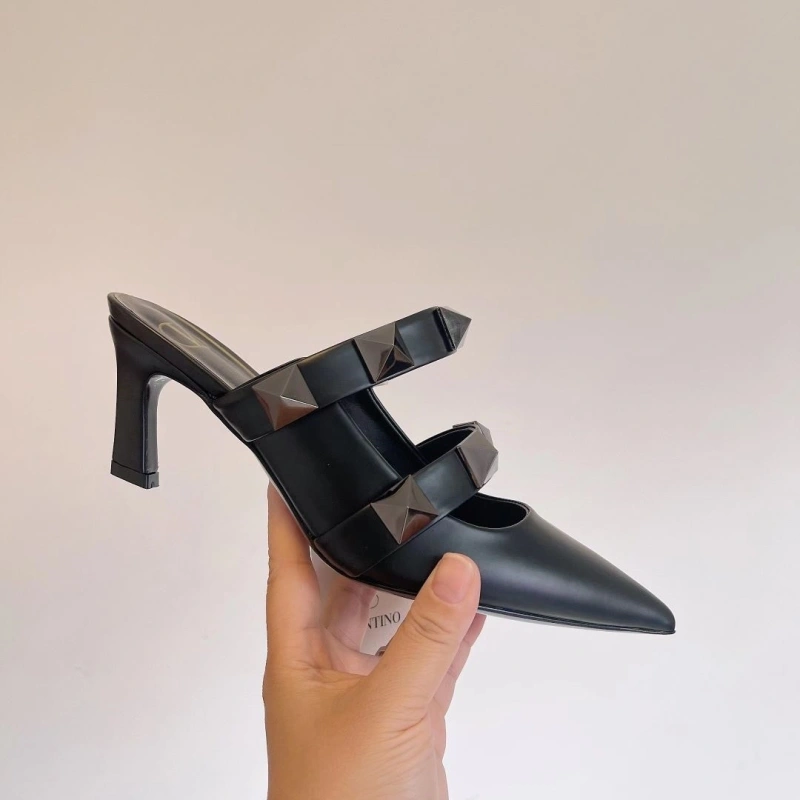 Soft Vxlxntino Sandals 230778