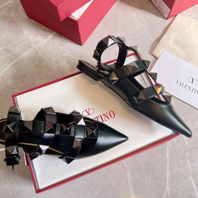 Comfortable Vxlxntino Sandals 230776
