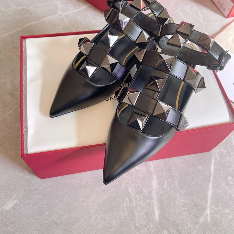 Comfortable Vxlxntino Sandals 230776
