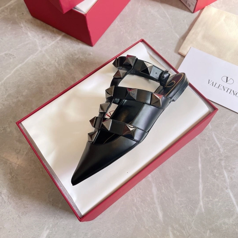 Comfortable Vxlxntino Sandals 230776