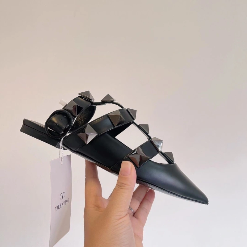 Comfortable Vxlxntino Sandals 230776