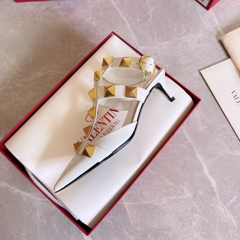 Vxlxntino Sandals Flexible 230781
