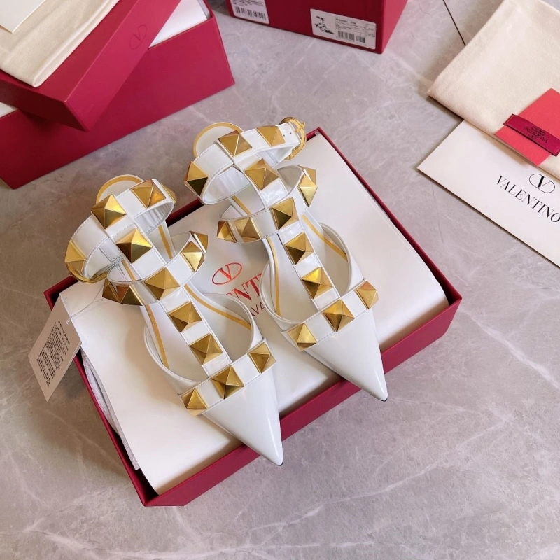Vxlxntino Sandals Flexible 230781