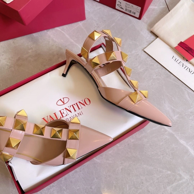 DailyWear Vxlxntino High Heels 230817
