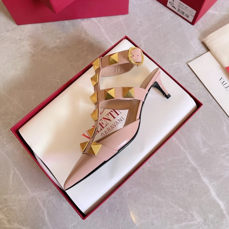 DailyWear Vxlxntino High Heels 230817