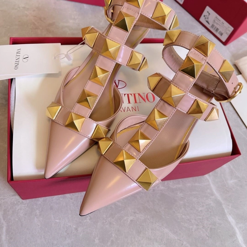 DailyWear Vxlxntino High Heels 230817