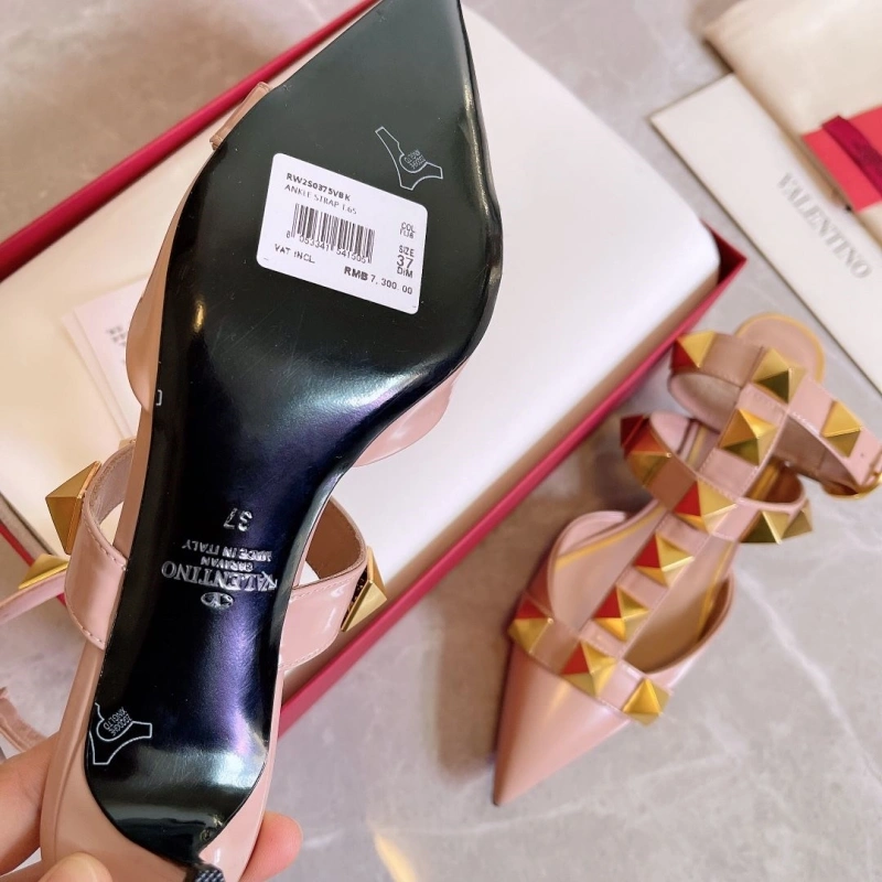 DailyWear Vxlxntino High Heels 230817