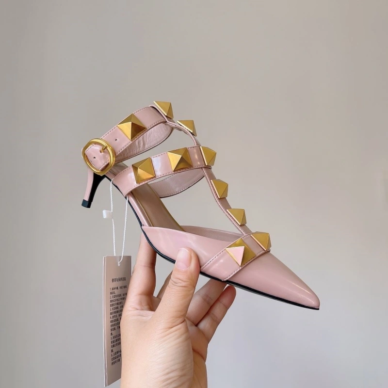 DailyWear Vxlxntino High Heels 230817